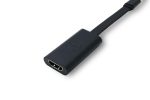Dell Adapter - USB-C to HDMI, Device Type: External video - imagine 2