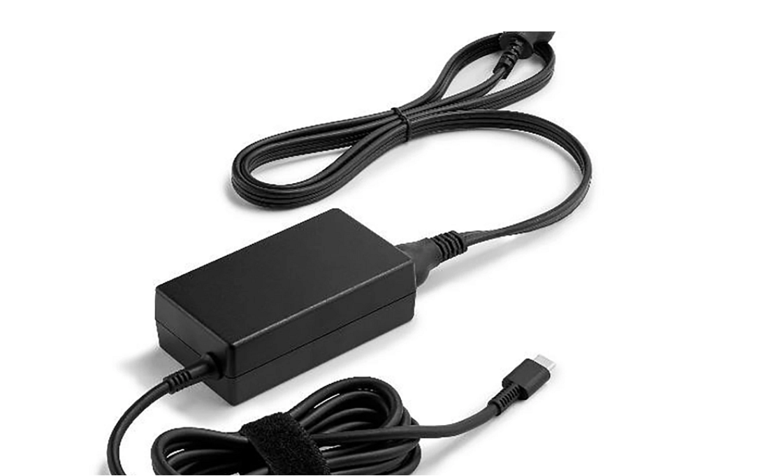 overlay_90ae9362c82445b80268d40a39c6d5ce.png Poly USB-C 65W Power Adapter and Power Cord Kit - imagine 1