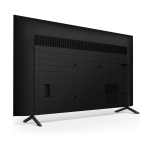 Televizor Sony BRAVIA 3 LED 75S39, 189 cm, Smart Google - imagine 6