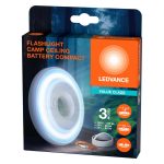 Lanterna LED camping Ledvance, 2.2W, 180 lm, Ø120 mm, 3 - imagine 2