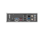 Placa de baza MSI X870 GAMING PLUS WIFI, Socket AM5, - imagine 5