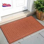 COVORAS INTRARE 40X60CM TEXTIL+CAUCIUC, CLASSIC - imagine 5