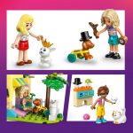 MAGAZIN DE ACCESORII PENTRU ANIMALE COMPANIE, LEGO 42650 - imagine 8