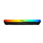 Memorie RAM Kingston FURY Beast RGB, 32GB DDR4, 3200 MHz, - imagine 2