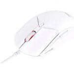 Mouse gaming wireless HyperX Pulsefire Haste 2 Mini, timp de - imagine 2
