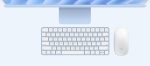 Apple iMAC 24" Retina 4.5k/ Apple M4 (CPU 10-core, GPU - imagine 4