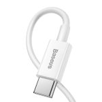 CABLU alimentare si date Baseus Superior, Fast Charging Data Cable - imagine 3