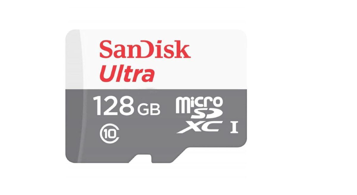 overlay_9117008f8131d8f533eb1879d39cbee1.JPG Card de Memorie MicroSDXC SanDisk Ultra MicroSD, 128GB, Class 10 - imagine 1