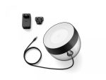 Lampa LED RGB Philips Hue Iris, gen4, Bluetooth, 8.2W, 570 - imagine 2