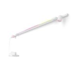 Spot LED RGB Philips Hue Perifo, kit de baza, 2 spoturi - imagine 3