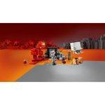 AMBUSCADĂ ÎN PORTALUL NETHER 21255 - imagine 13