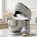 MIXER PLANETAR FRAM FPM-K1500M - imagine 5