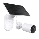 TAPO C410 SMART WIRE-FREE SECURITYCAMERA (4-PACK), Senzor Starlight CMOS cu - imagine 2