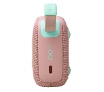 JBL Boxa portabila GO 4 Pink - imagine 3