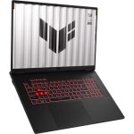 Laptop Gaming ASUS TUF Gaming A18 FA808UH, cu procesor AMD - imagine 5