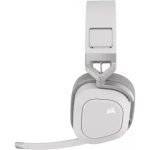 Casti Gaming Head-band Corsair HS80 MAX WIRELESS, Fara Fir, Noise-canceling, - imagine 2