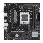 Placa de baza ASUS PRIME A620M-K, Socket AM5, DDR5, Micro-ATX - imagine 3