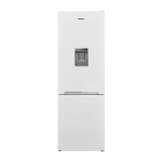 Combina frigorifica HEINNER HC-V2701WDE++, 268 l, Clasa: E, Dozator apa,