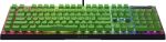 Tastatura Mecanica Gaming RAZER BlackWidow V4 X, USB, negru - imagine 2