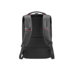 Rucsac notebook Serioux, SMART TRAVEL ST9588, dimensiuni: 32 x 19 - imagine 4