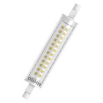 Bec LED Osram SLIM LINE, R7s, 12W (100W), 1521 lm, - imagine 2