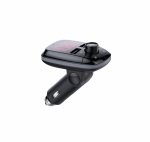 Modulator FM Serioux ABFM50, Bluetooth 5.0 , raza actiune de - imagine 5