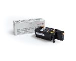 Toner Xerox 106R02762, yellow, 1000 pag, Phaser 6020 / Phaser6022