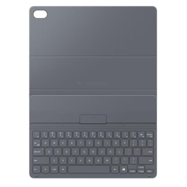 Samsung TAB S11 Book Cover Keyboard Slim (with Pen compartment)