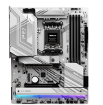 Placa de baza ASRock X870 PRO RS, Socket AM5, DDR5, - imagine 2