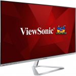 Monitor ViewSonic 31.2" VX3276-MHD-3 - imagine 2