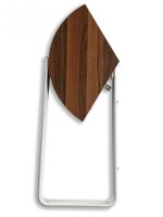Masa Heinner dining pliabila 80 cm Nuc - imagine 4