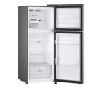 Frigider LG GTBV22PYGKD, 217 L, Full No Frost, Compresor Smart - imagine 2