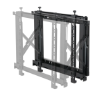 Suport Neomounts pentru Video wall, 42"-70", 35kg, VESA min. 200x200 - imagine 6