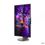 All-in-One Consumer Lenovo Yoga AIO 27IAH10 cu procesor Intel Core - imagine 4