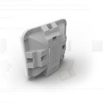 Mikrotik RBSXTSQ5ND SXTsq Lite 5 compact CPE, 16dbi, 5Ghz, outdoor, - imagine 2