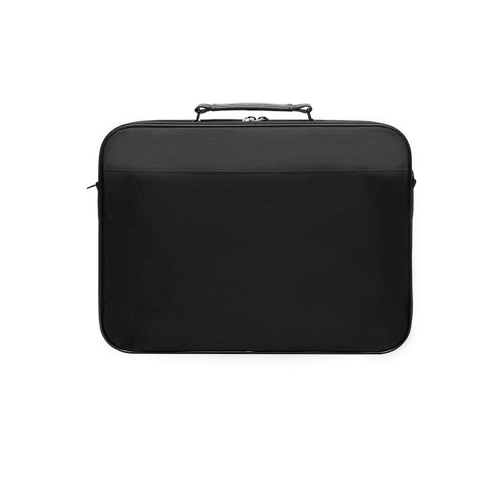 overlay_91f0b51bbdda60ba33ec02bc16f1d52c.jpg GEANTA LAPTOP SPACER SPM7939 16", 1 compartiment, buzunar frontal, buzunal - imagine 1