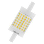Bec LED Osram LINE, R7s, 12W (100W), 1521 lm, lumina - imagine 2