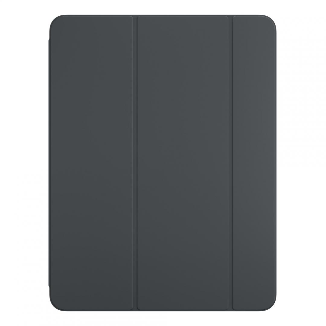 overlay_91f3b1aa9b39a471afd5ae1799959f87.jpg Smart Folio for iPad Pro 13-inch (M5) - Black - imagine 1