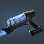 Aspirator vertical ROWENTA X-Pert 7.6 RH6A35WO, 0.44l, autonomie max 45 - imagine 3