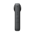 Camera video sport Insta360 One X3 360°, 5.7K, 360°, neagra - imagine 3