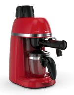 ESPRESSOR HEINNER HEM-350RD - imagine 2