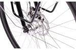 PEGAS CALATOR 28 M-495MM NEGRU PORTOCAL - imagine 13