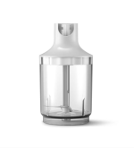 Mixer vertical Philips ProMix HR2545/00, 700 W, 1 setare viteza, - imagine 3