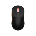 Mouse wireless Hator Quasar 2 Pro, conectivitate 2.4GHz, bluetooth si - imagine 2