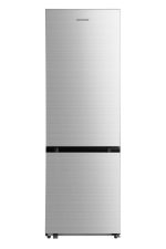 Combina frigorifica HEINNER HCNF-M330INVSE++, No Frost, 330 l, Clasa E,