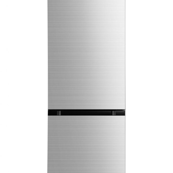 Combina frigorifica HEINNER HCNF-M330INVSE++, No Frost, 330 l, Clasa E,