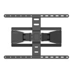 Suport TV UltraSlim Serioux 43-90" 50kg compatibilitate dimensiune ecran 43"-90"