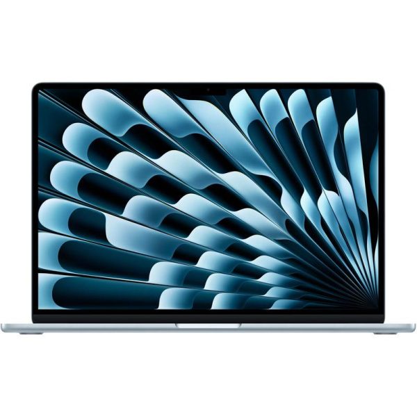 MacBook Air 15.3" Retina/Apple M5 (CPU 10-core, GPU 10-core, NeuralEngine16-core)/32GB/1TB