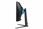 Monitor Samsung 32" LS32BG650EUXEN, Curvature: 1000R, Diagonal (inch): 32, Diagonal - imagine 12