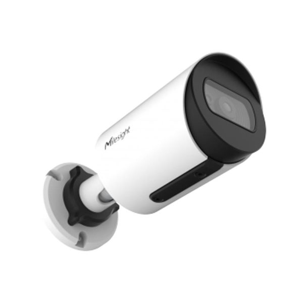 Camera supraveghere Milesight MS-C2964-UPD; Senzor: 1/2.8″ Progressive Scan CMOS; Iluminare:Color:
